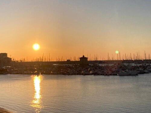 Navamares Panoramic Torrevieja Dış mekan fotoğraf